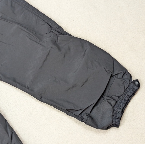 Vtg Columbia Packable Ski Snow Snowboard Shell Pants Men's Size Large Nylon - Picture 5 of 16